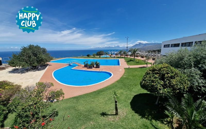 HOTEL TORRE NORMANNA